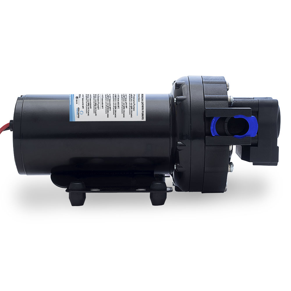 Tryckvattenpump Albin Group Marine WPS 5,3 24V