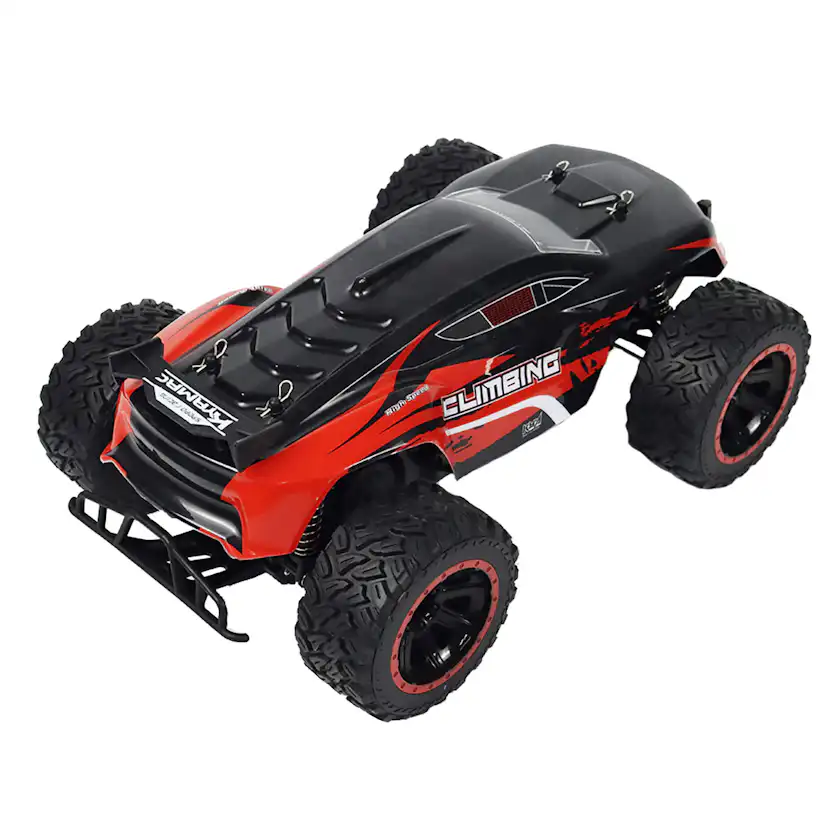 Radiostyrd Bil React Climbing Max 2WD