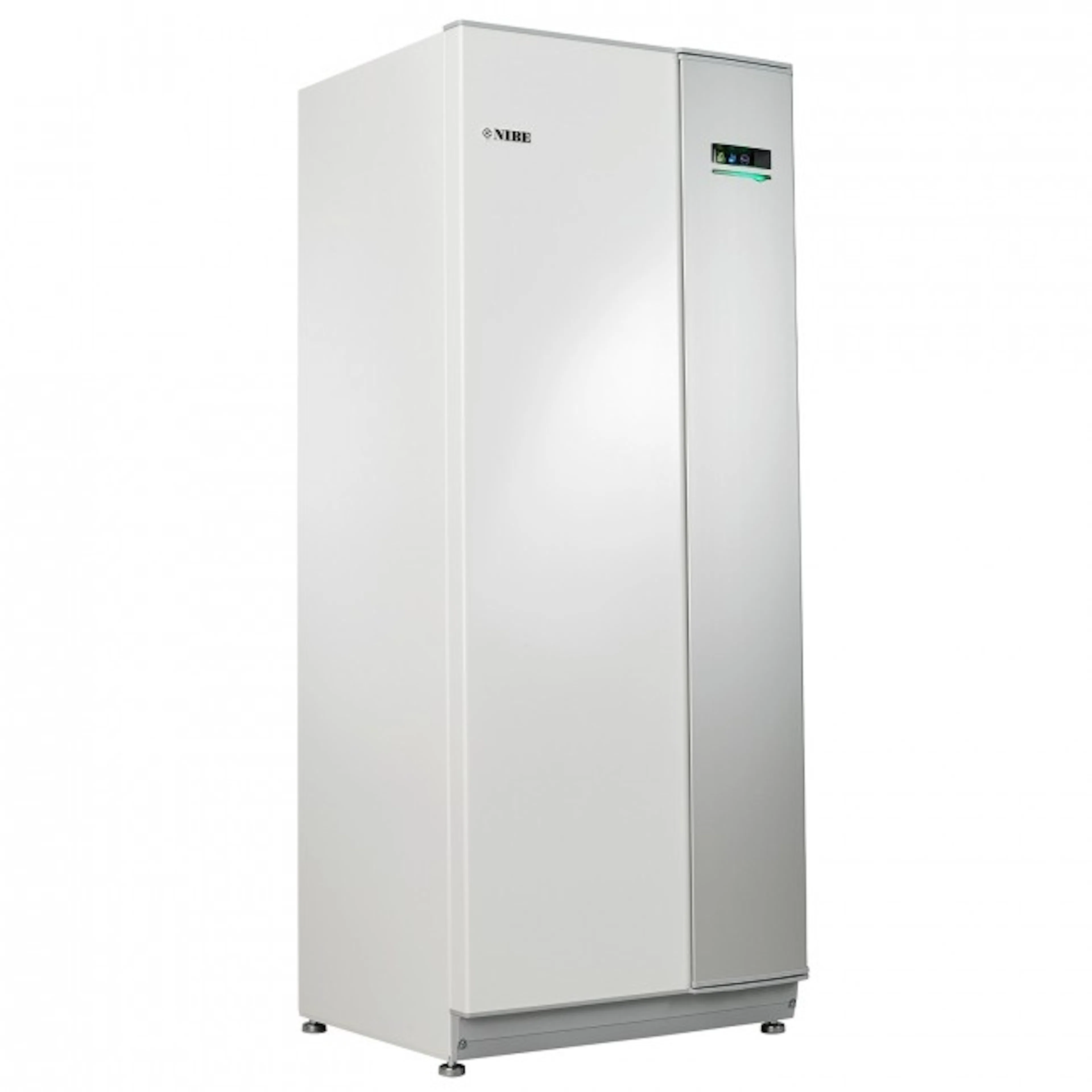 NIBE F1145 8kW F1145-8