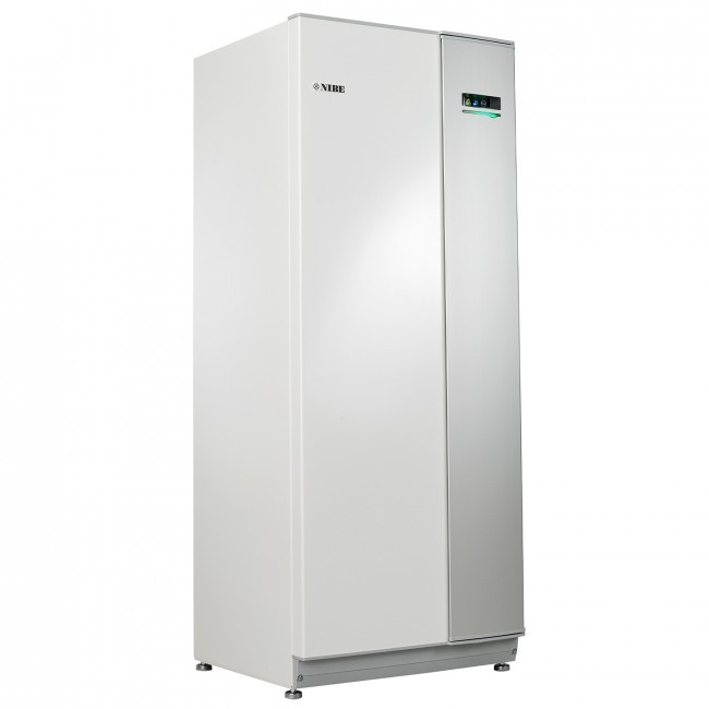 Bergvärmepump Nibe F1145