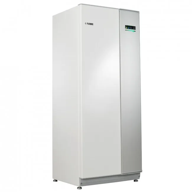 Bergvärmepump Nibe F1145