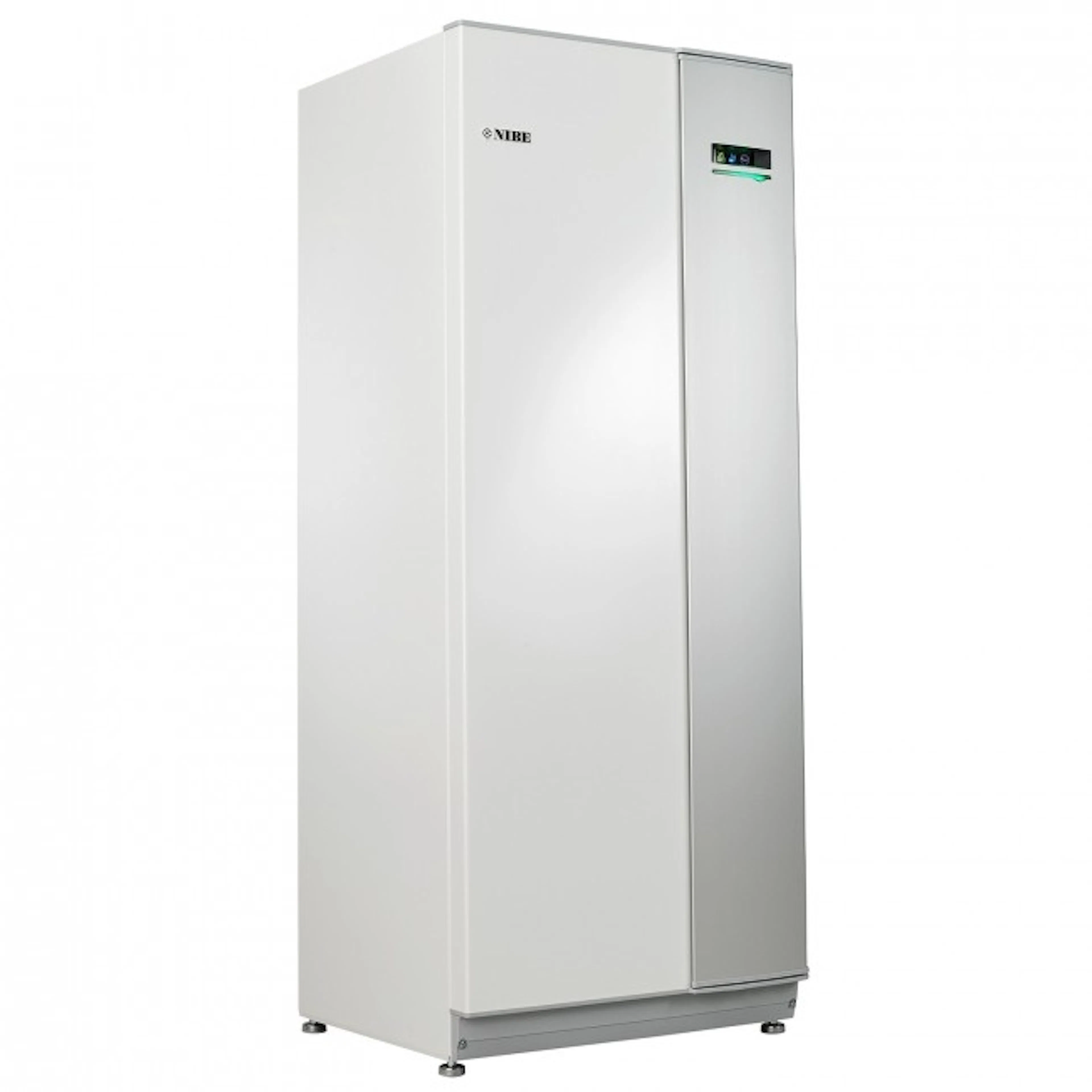 Bergvärmepump Nibe F1145