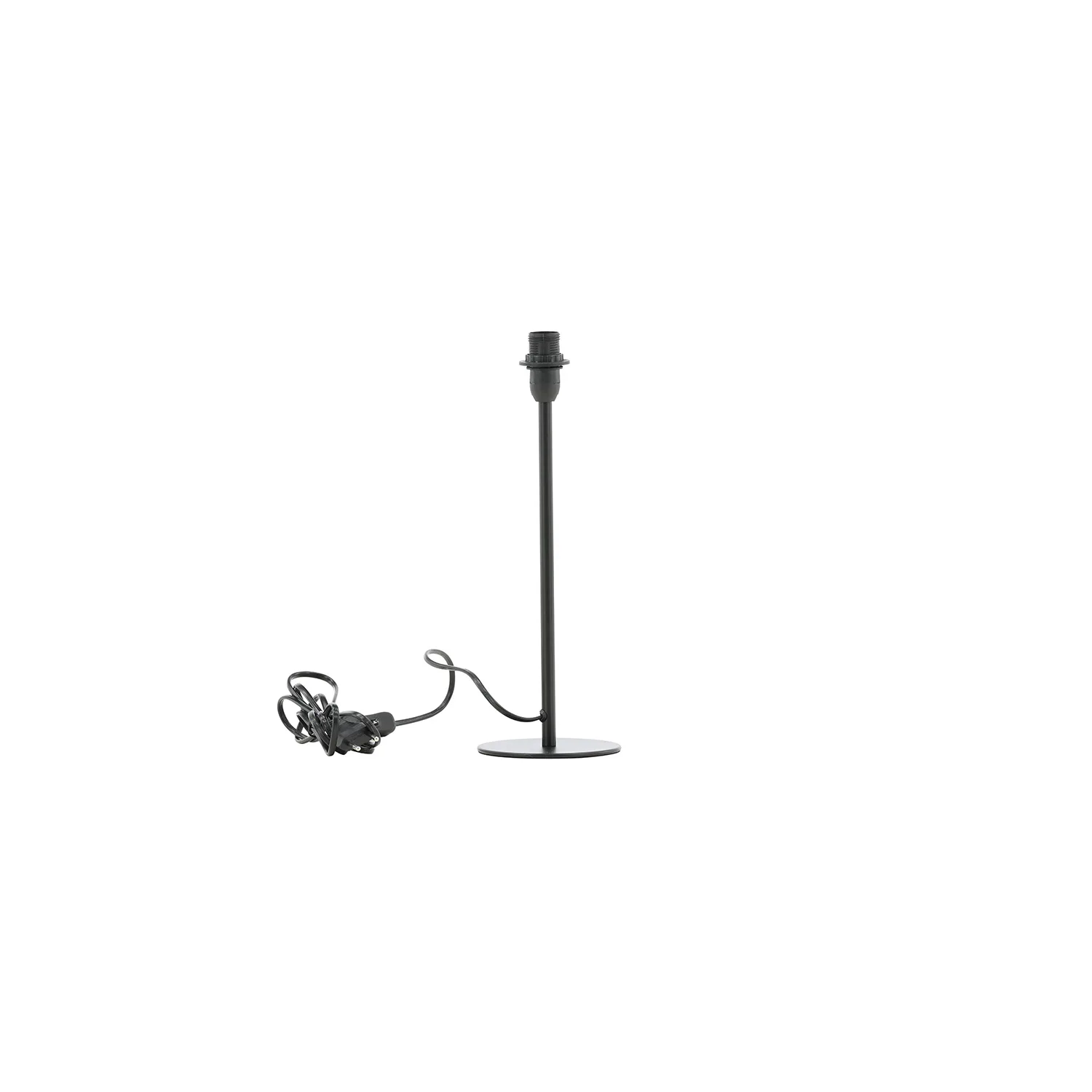 Dasir -Table Lamp - Black/- Svart