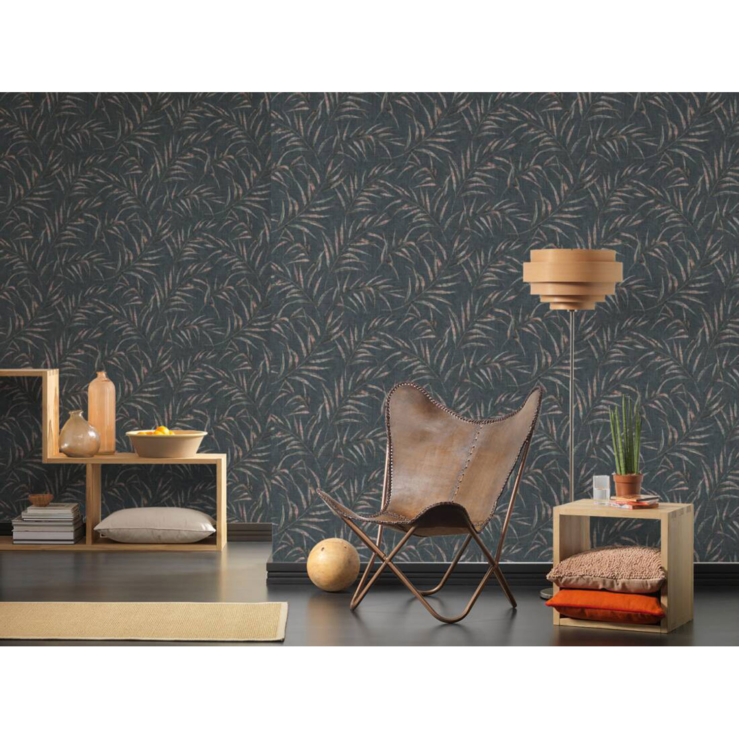Tapet Living Walls Greenery 37335-5