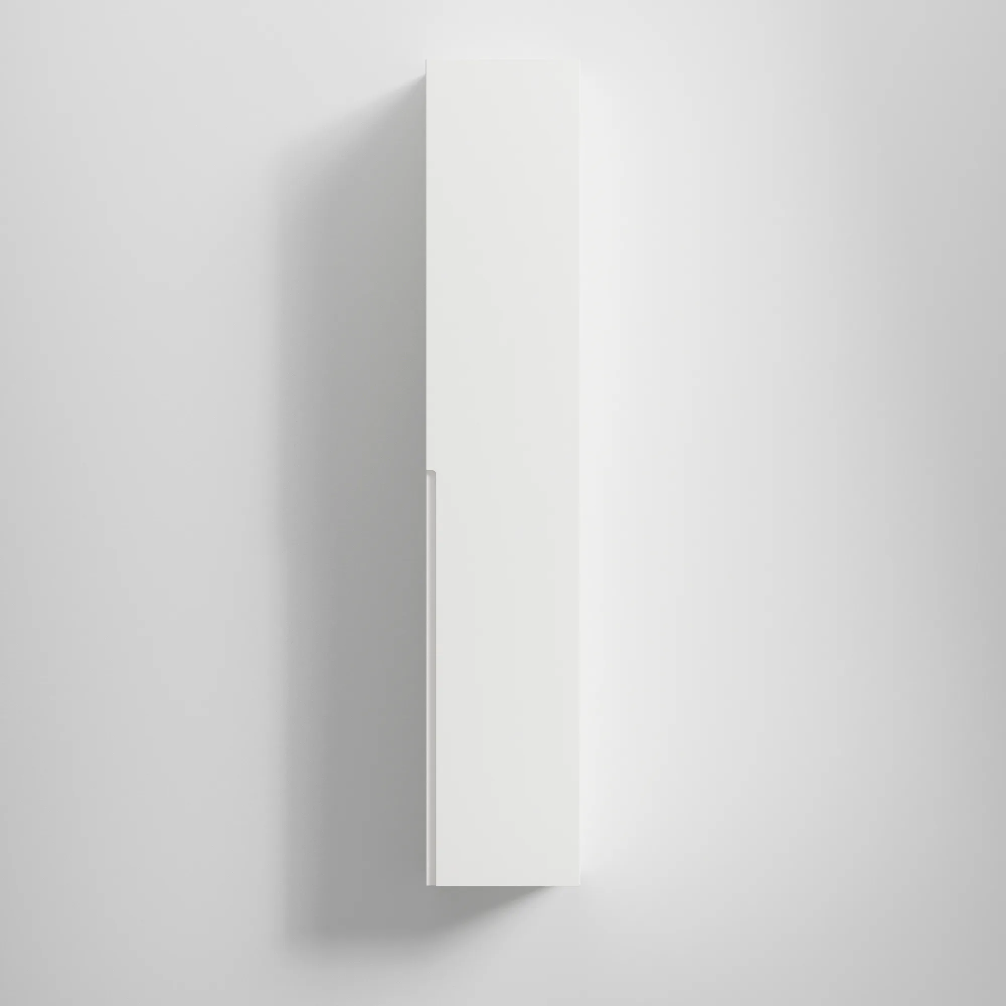 Pure White
