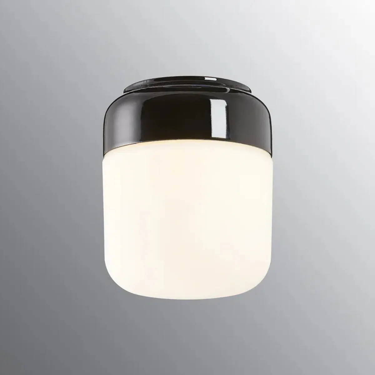 Taklampa Ifö Electric Ohm LED 14/17 cm