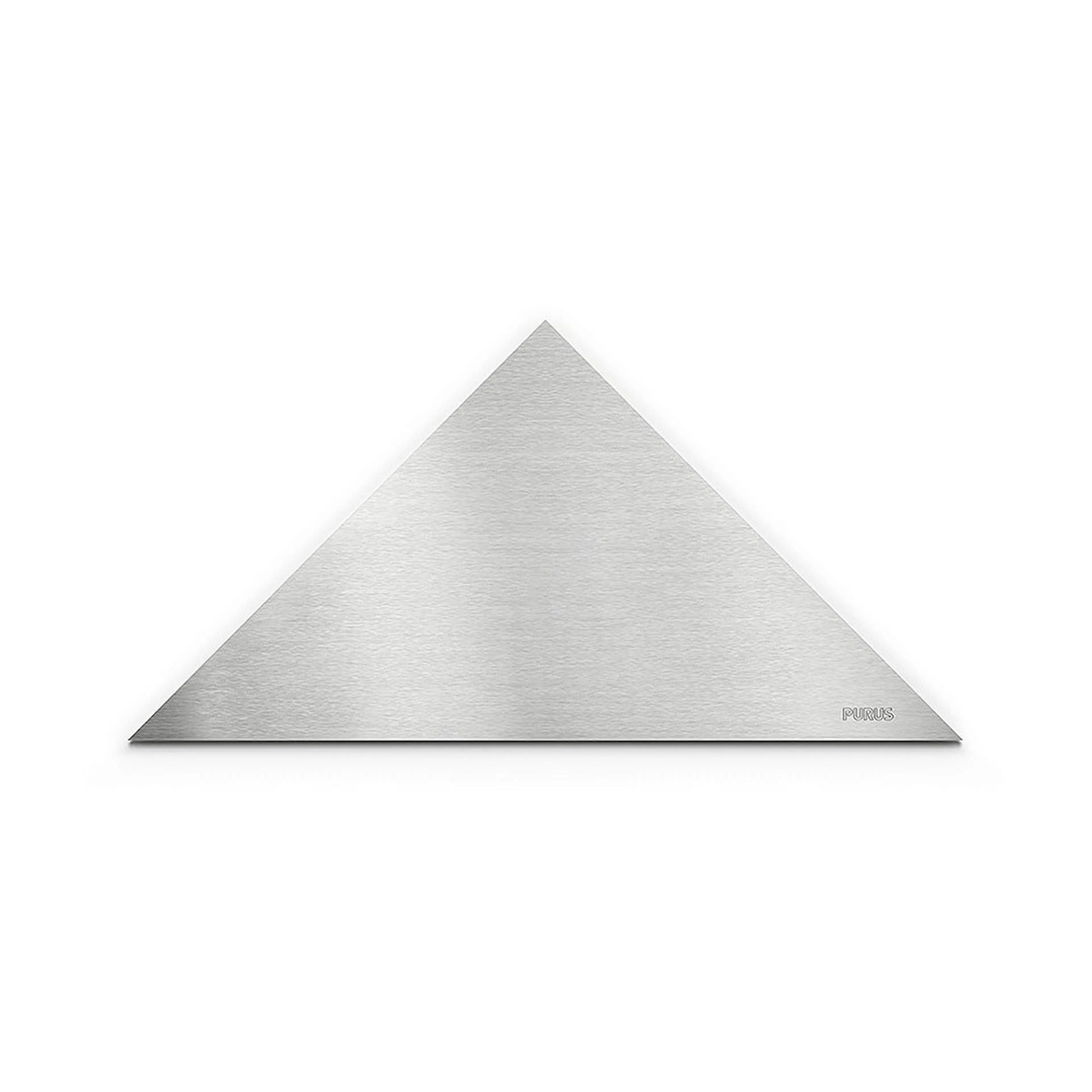 Sil Purus Corner Platinum