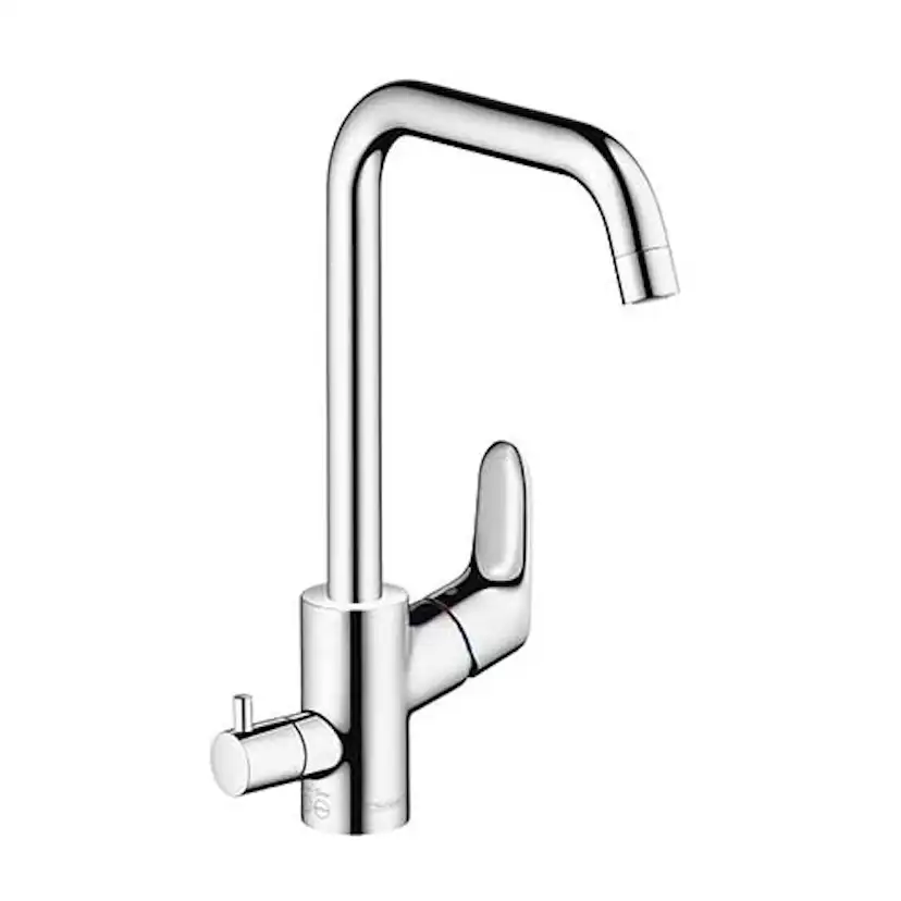 Köksblandare Hansgrohe Focus 260 med Diskmaskinsavstängning