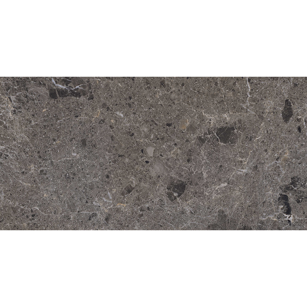 Klinker Tenfors Artic Antracita Marmor Matt 30x60 cm