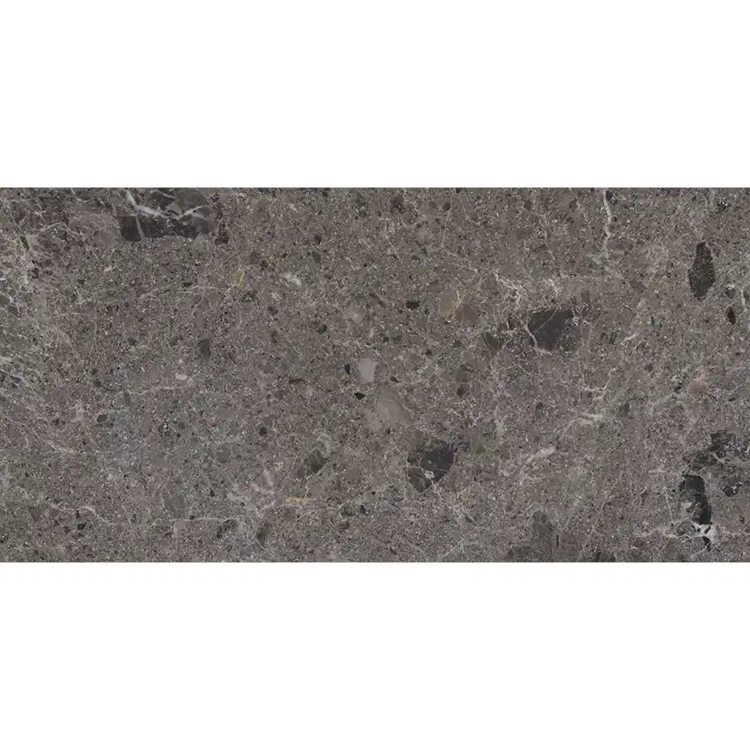 Klinker Tenfors Artic Antracita Marmor Matt 30x60 cm