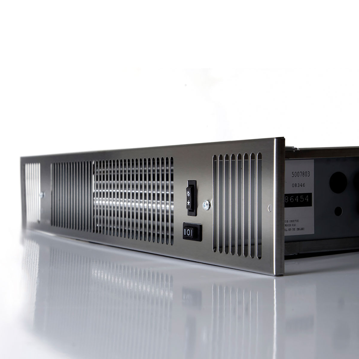 Fläktelement Sanova Kickspace 500 G