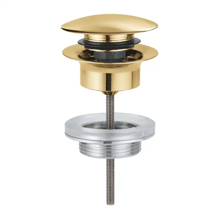 Bottenventil Grohe 65807 med Pop-up