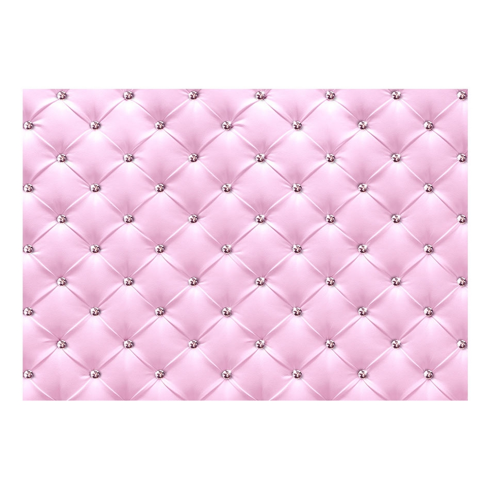 Fototapet Arkiio Självhäftande Pink Lady