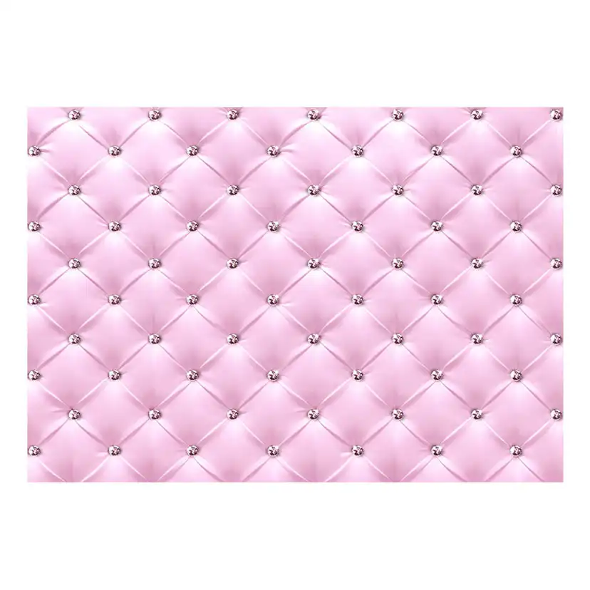 Fototapet Arkiio Självhäftande Pink Lady