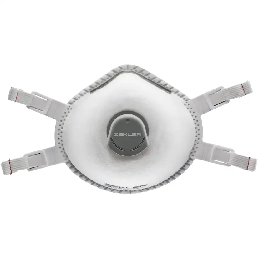 Halvmask Filt 1303V FFP3V 5-pack