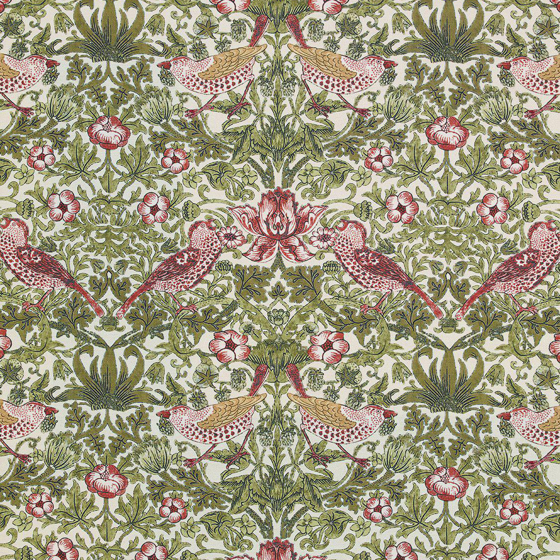 Gardin Svanefors Vilja 2-pack