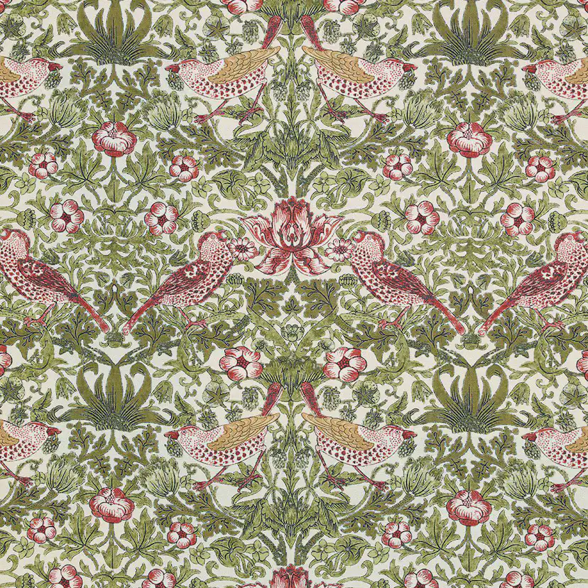 Gardin Svanefors Vilja 2-pack