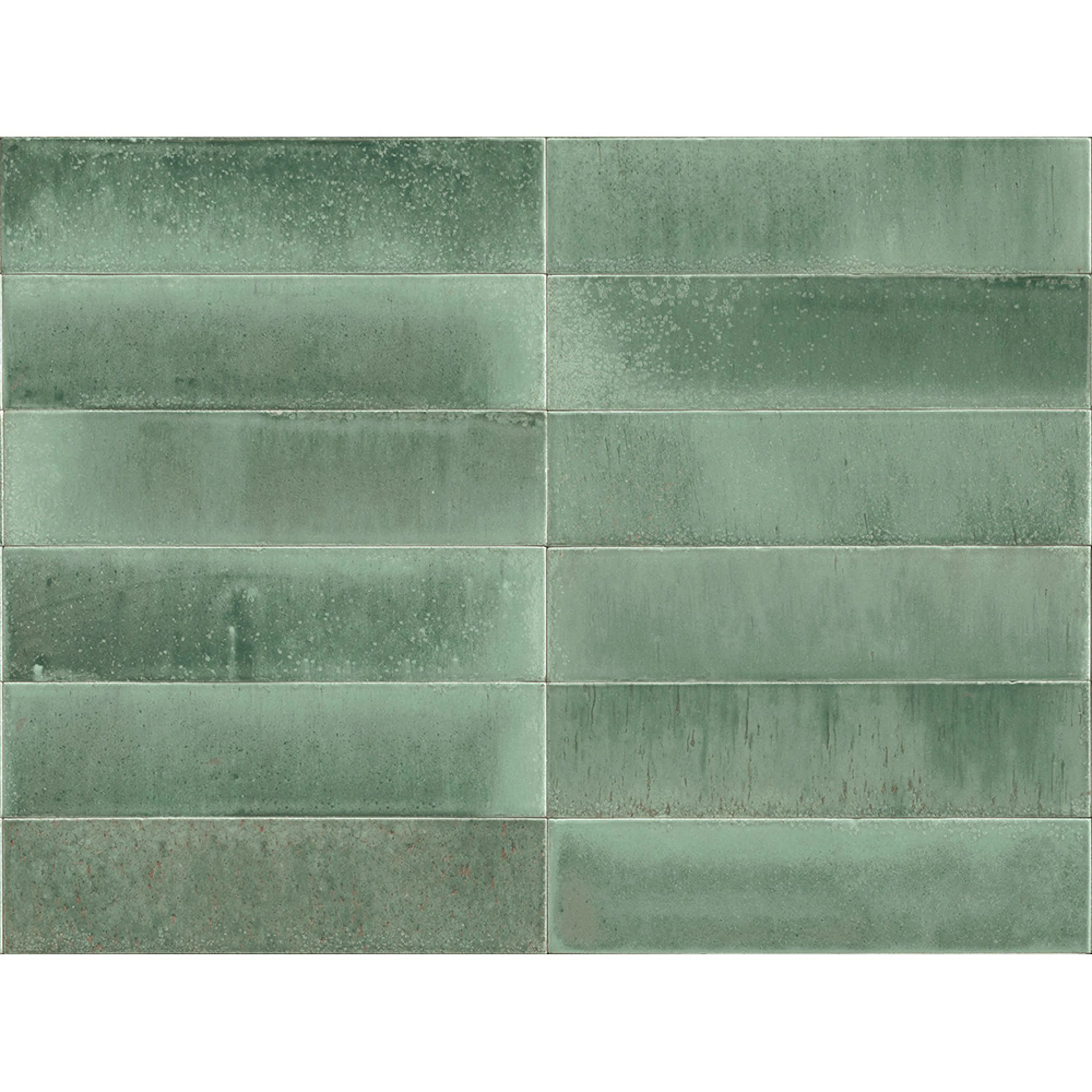 Klinker Lhådös Monza Turchese 6x24 cm