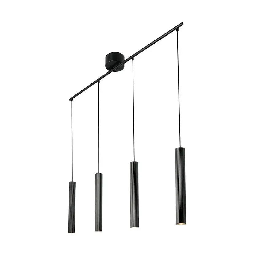 Taklampa Nordlux Vico 4-Rail