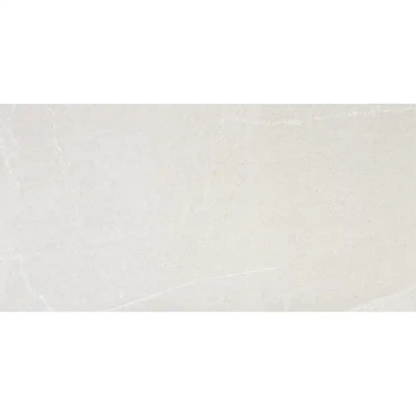 Klinker Bellevue White Marmor Matt 60x120 cm