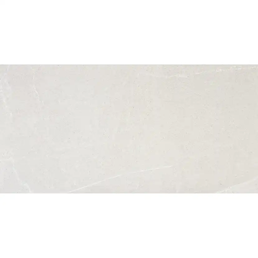 Klinker Bellevue White Marmor Matt 60x120 cm