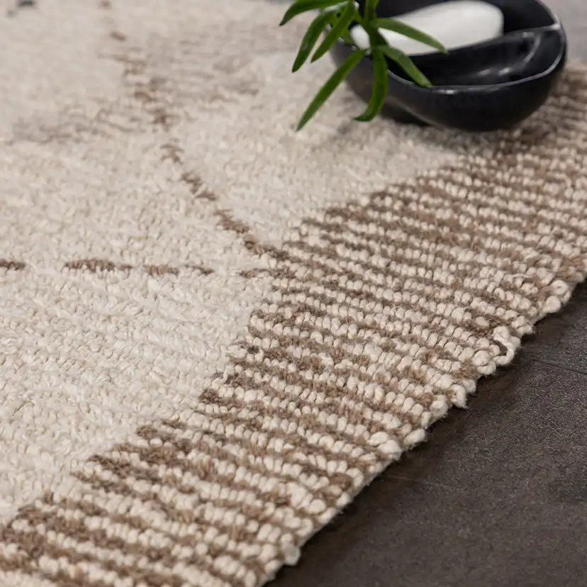 Badrumsmatta Venture Home Paul