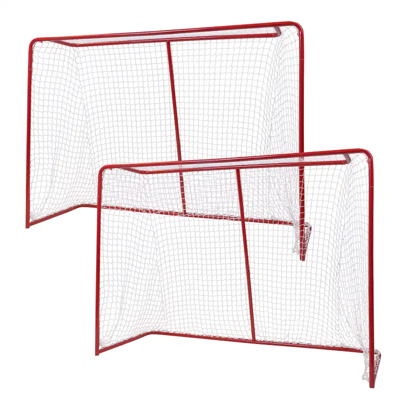 Sportutrustning ProSport Street Hockey/Innebandymål 2-pack