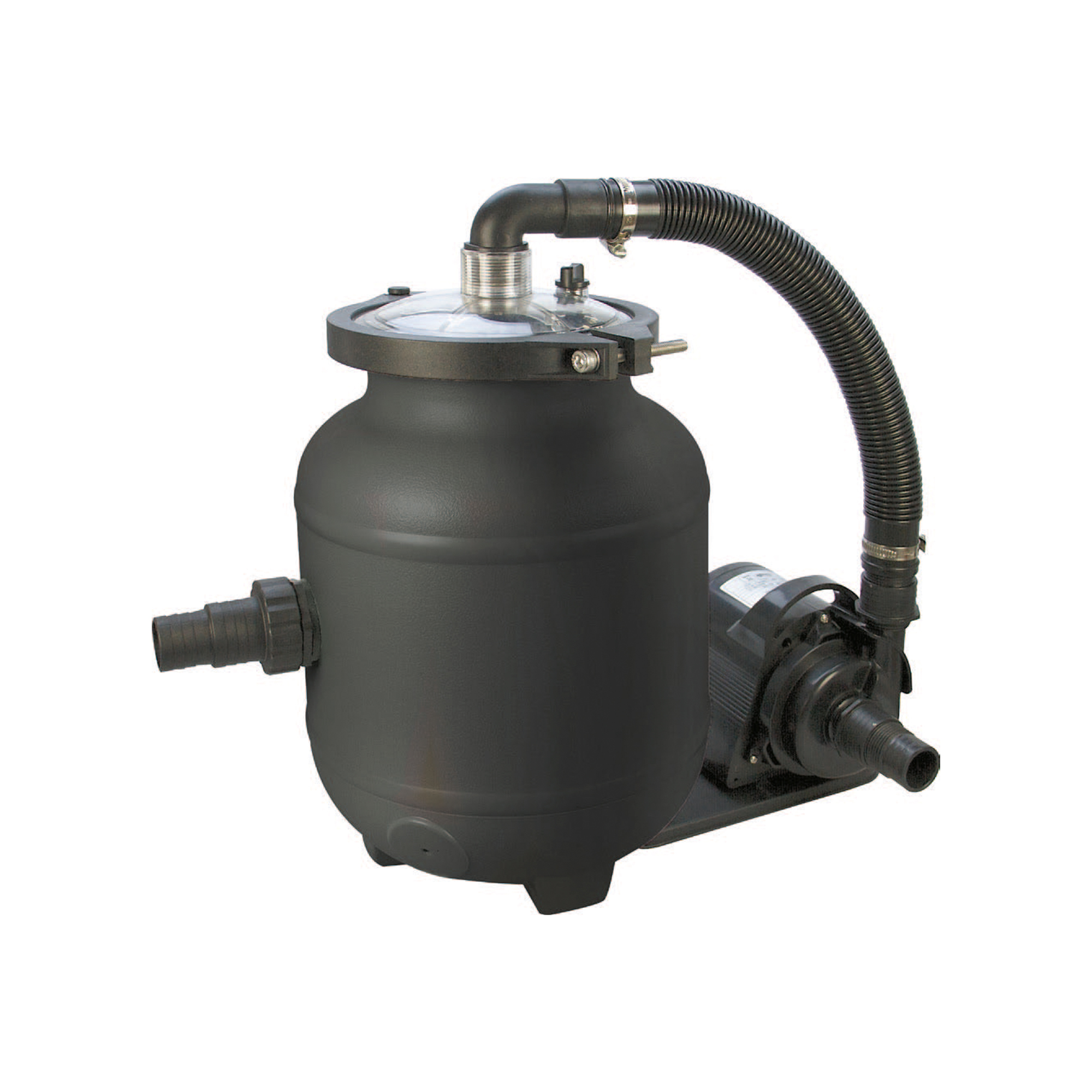 Filtersystem PW-SPA 100 W till Badtunna