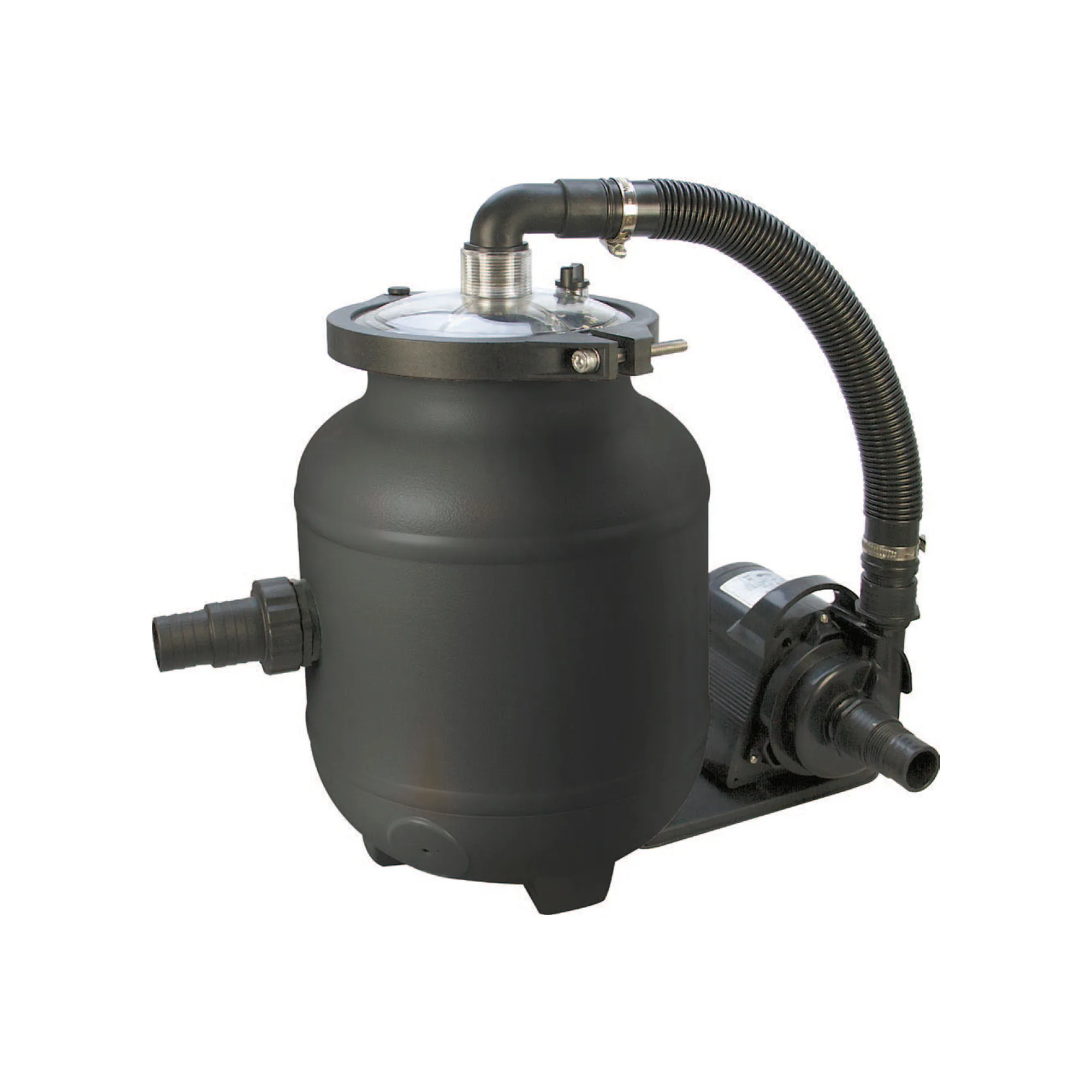 Filtersystem PW-SPA 100 W till Badtunna