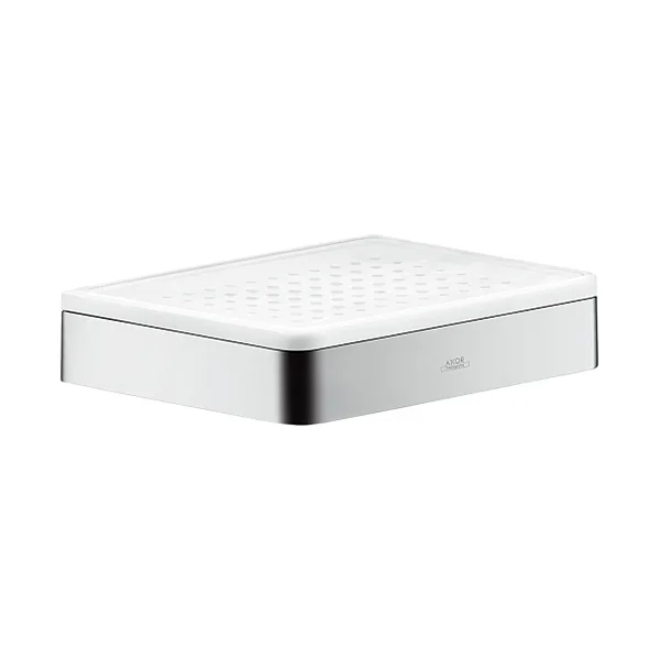 Tvålkopp/Hylla Axor Universal Accessories