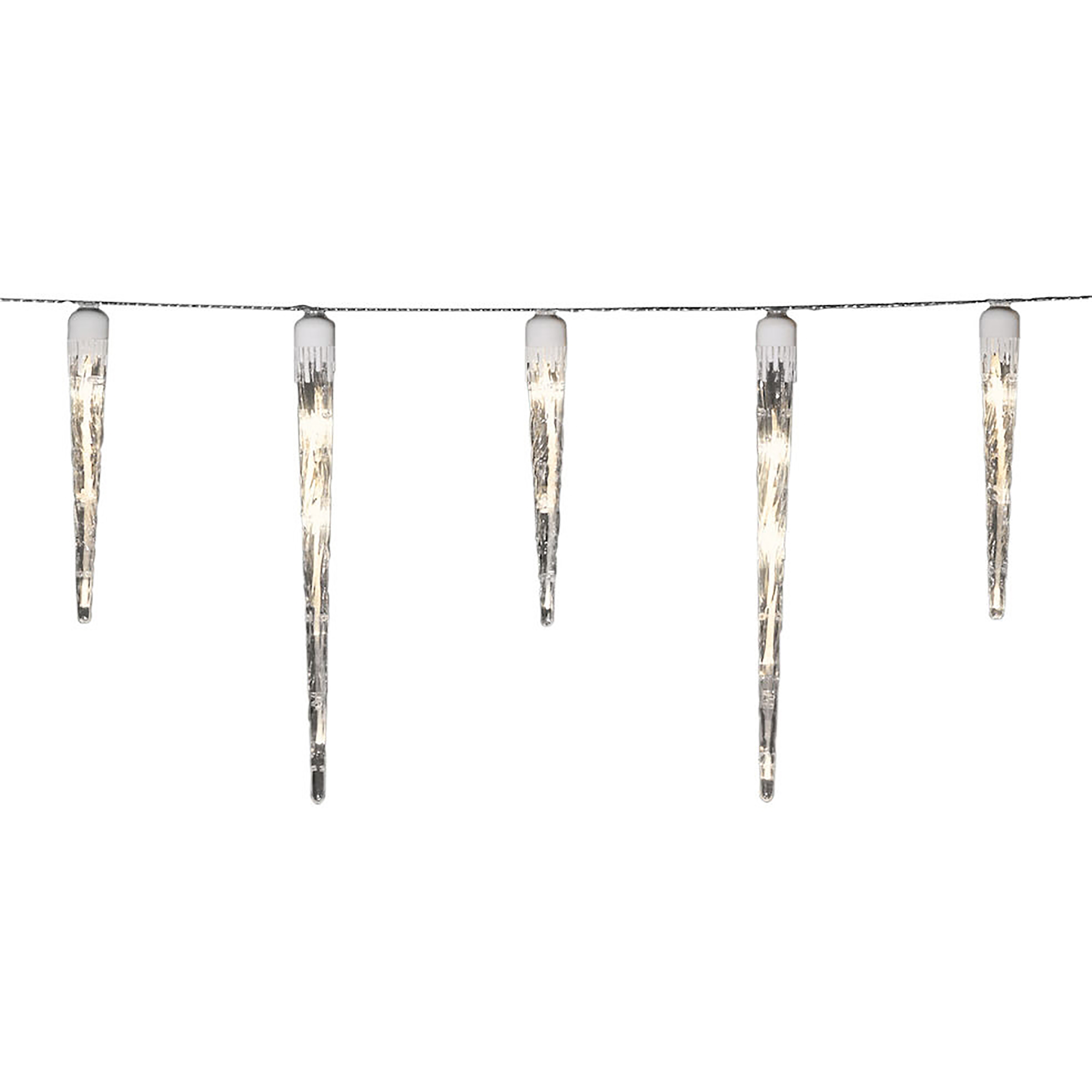 Istappsslinga Gnosjö Konstsmide 16L Istappar LED