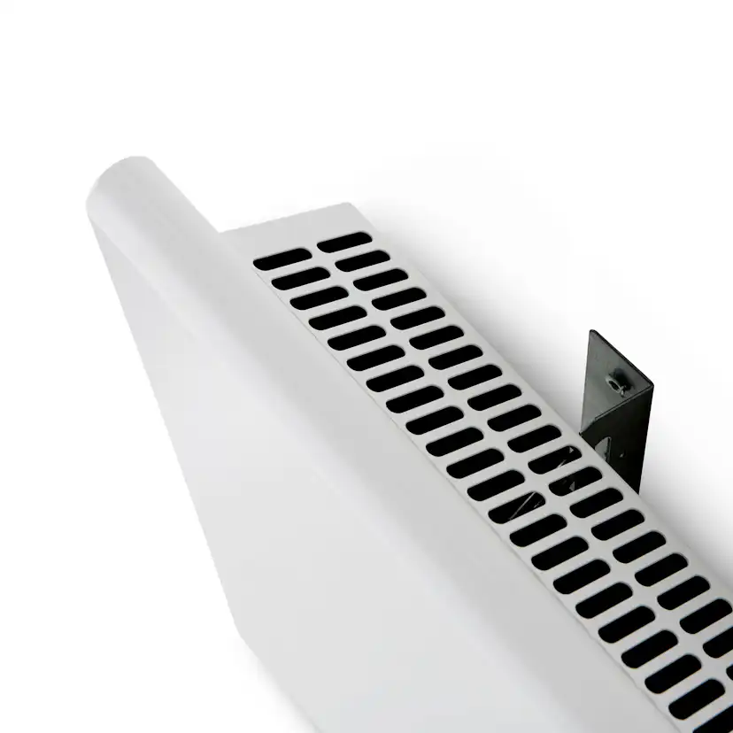 Elelement Adax Neo L KWT WiFi Vit Höjd 210mm 230V Stickkontakt