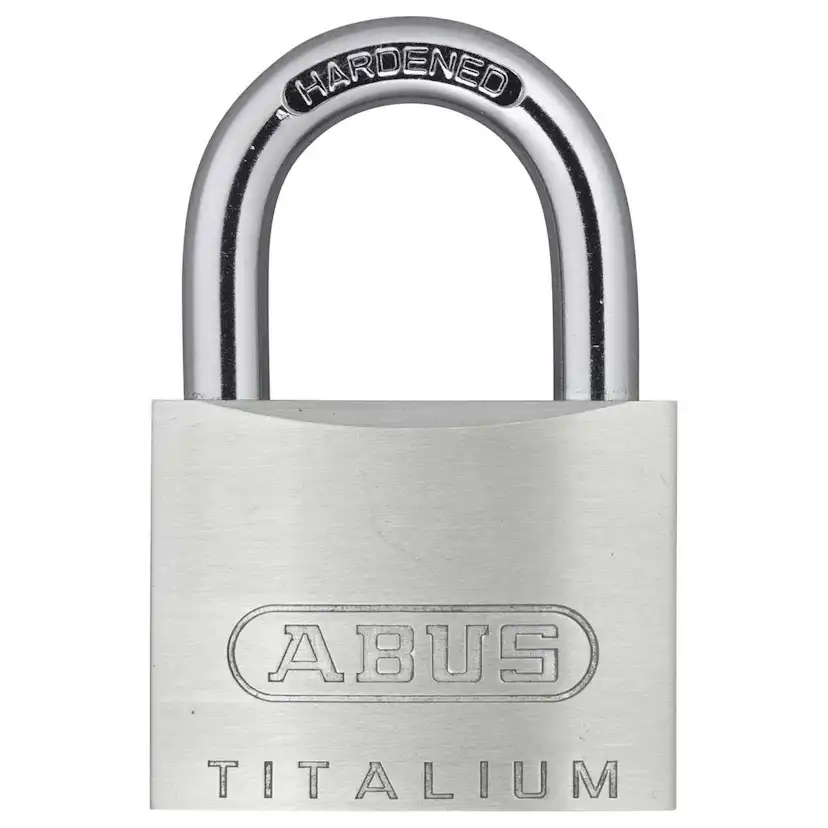 Hänglås Abus 54Ti Tital