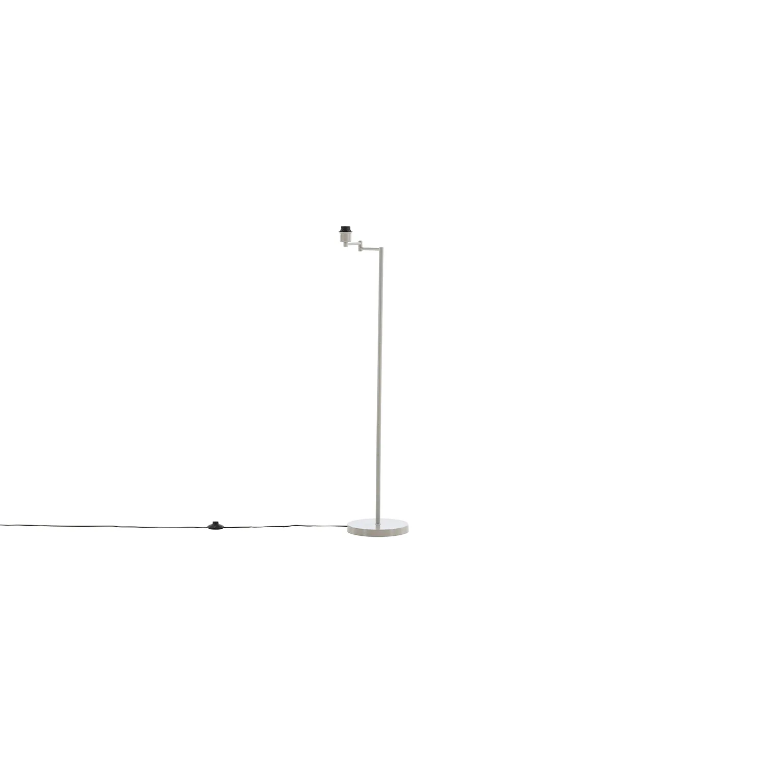 Virro -Floor Lamp - Beige/- Beige