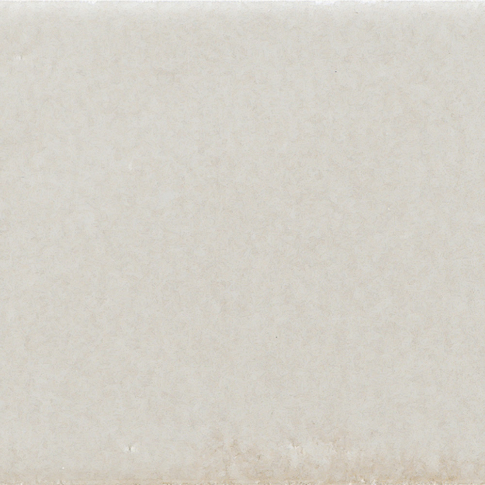 Kakel Tenfors Vibrant White Blank 7x28 cm