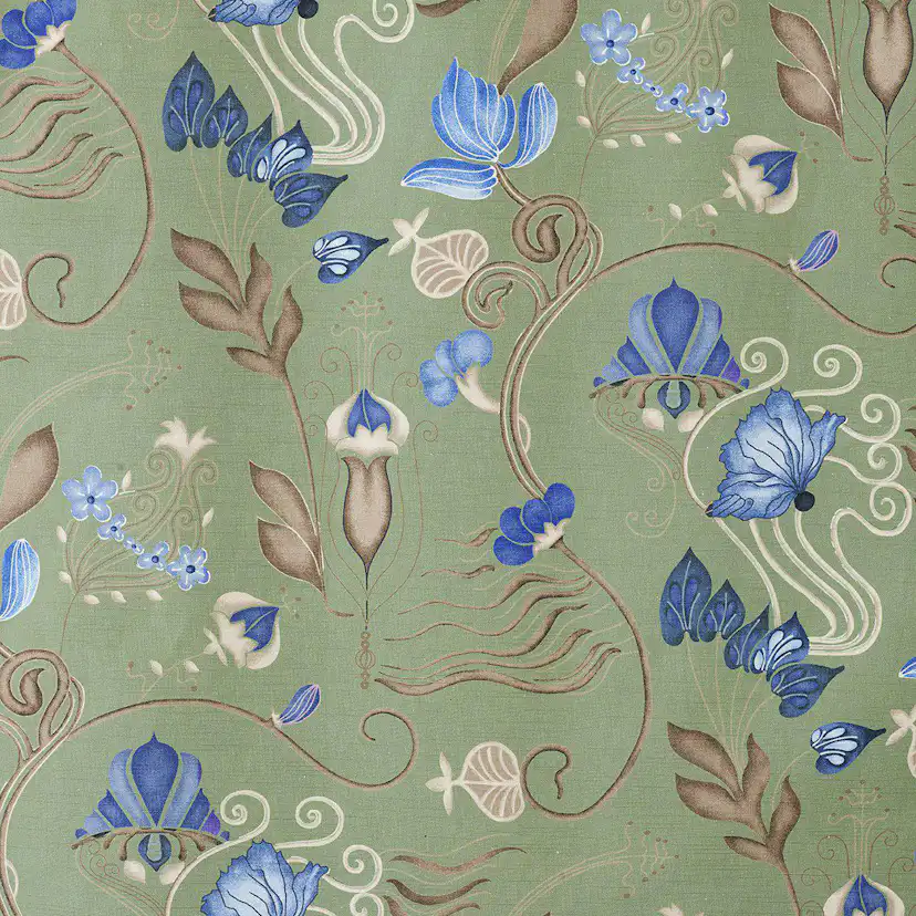 Gardin Svanefors José