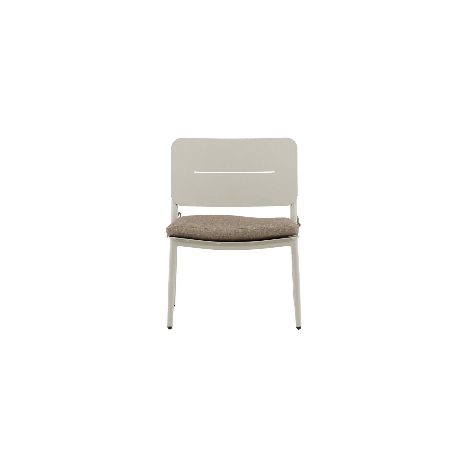 Trädgårdsstol Venture Home Londi 2-pack Utomhus