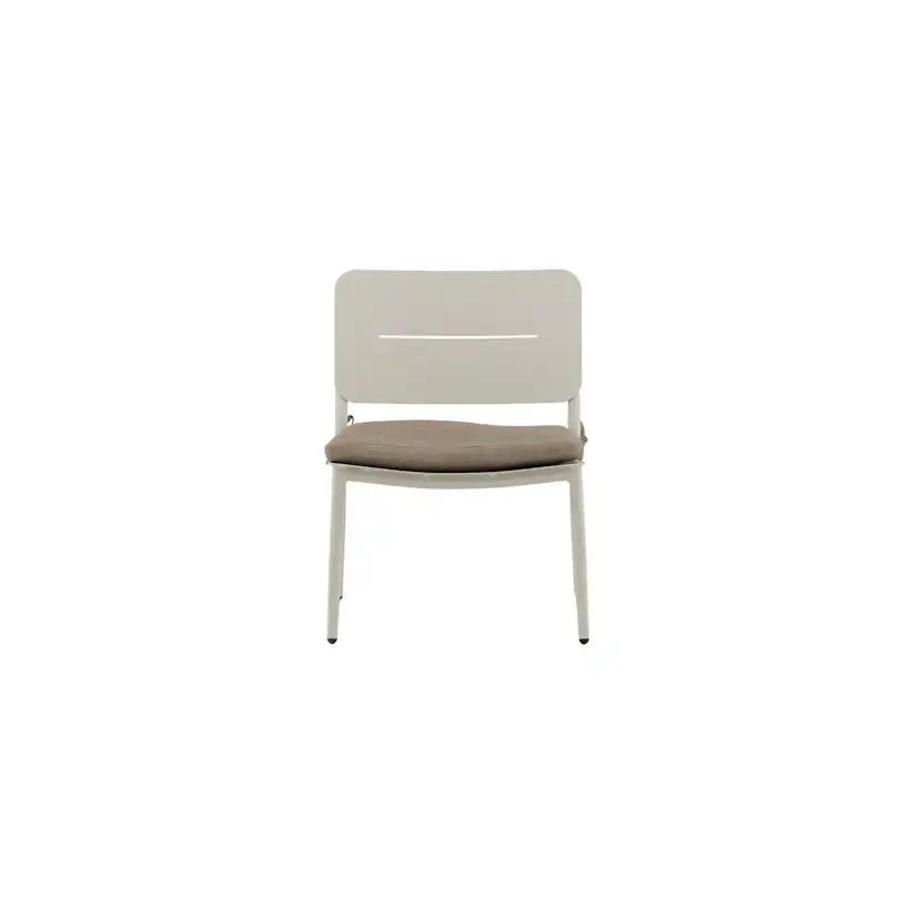 Trädgårdsstol Venture Home Londi 2-pack Utomhus