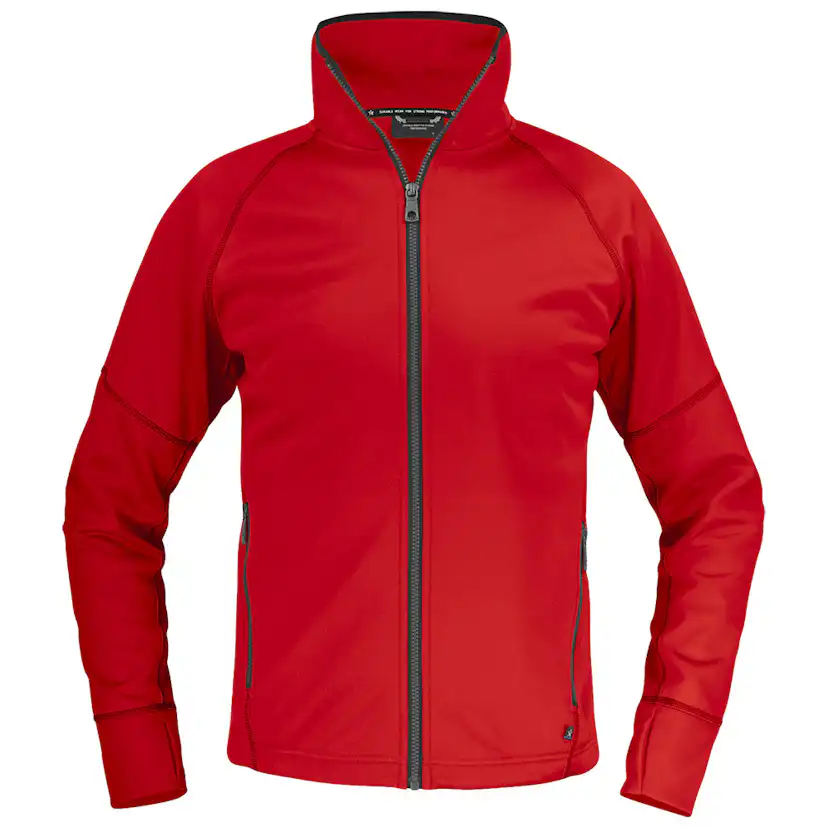 Fleecejacka Texstar FJ68