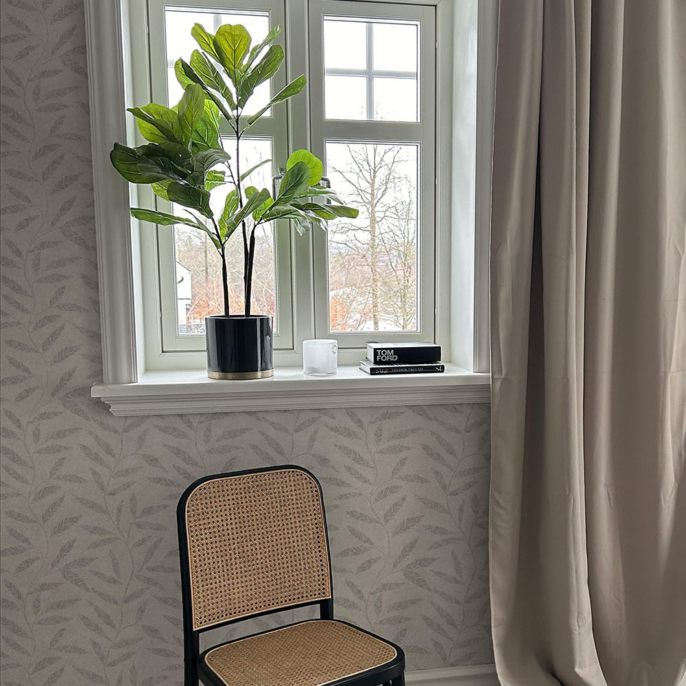 Tapet Fiona Fiona Home Paper Foliage 100403