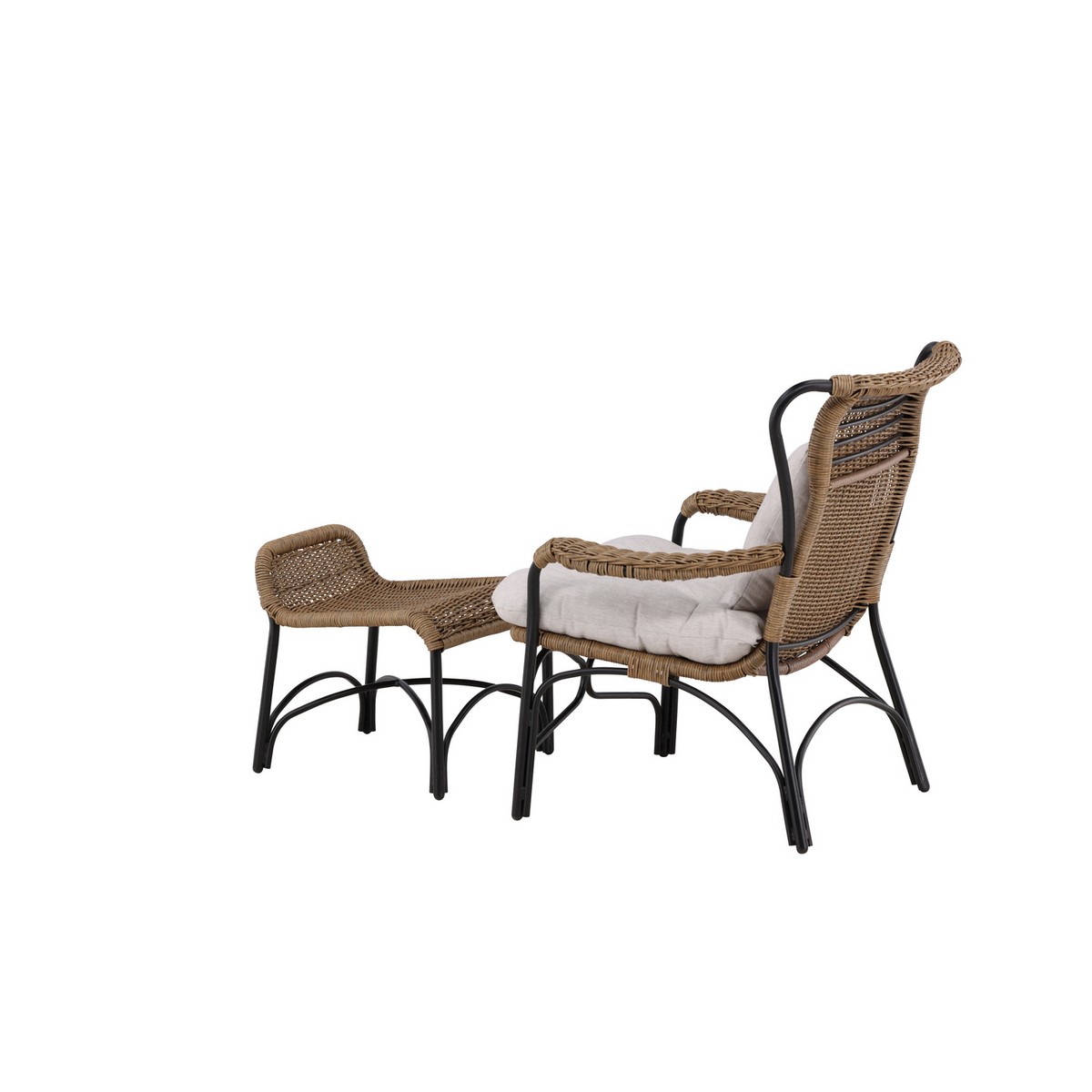 Loungefåtölj Venture Home Loreto