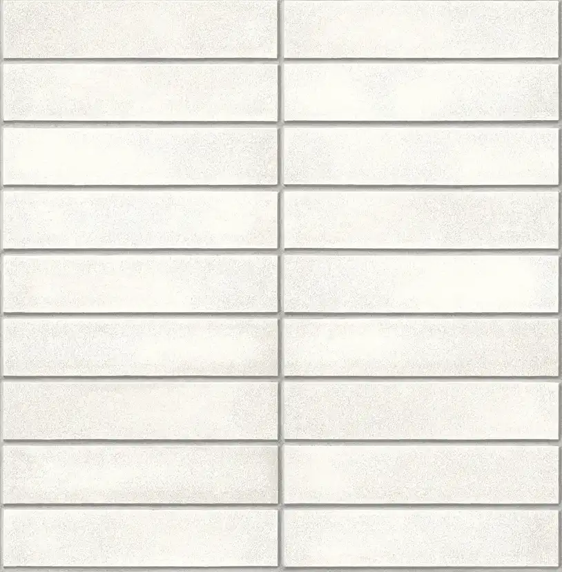 Tapet A Street Prints Mid Century Modern Brick FD24026