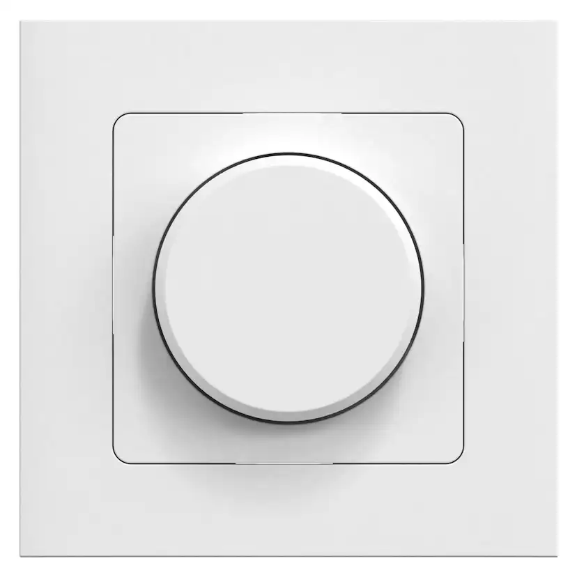 LED-Dimmer Gelia Connect 2 Hom Infälld 3-100W
