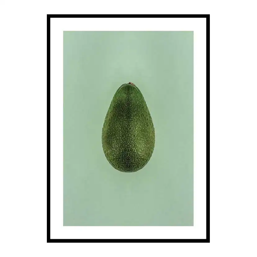Poster Gallerix Avocado