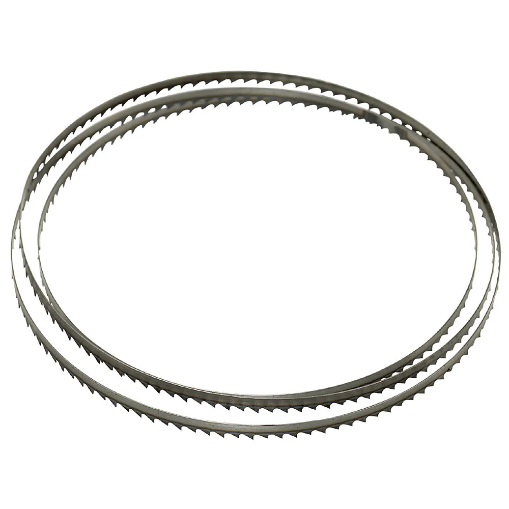 BANDSÅGBLAD 1510x6x0,36 - 4 1510x6x0,36 - 4