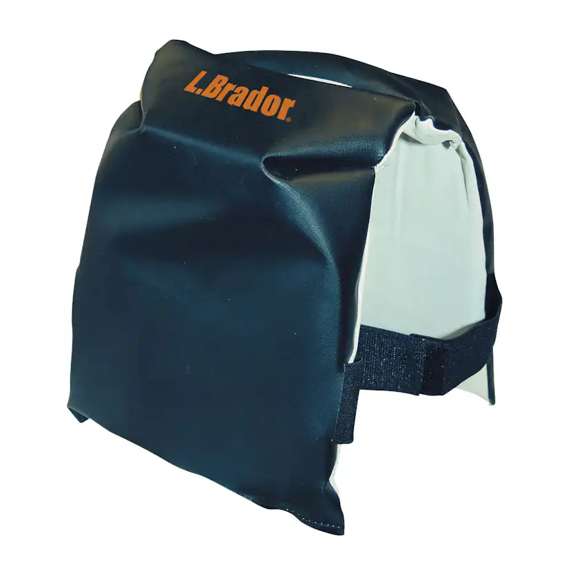 Knäskydd L.Brador 576LP