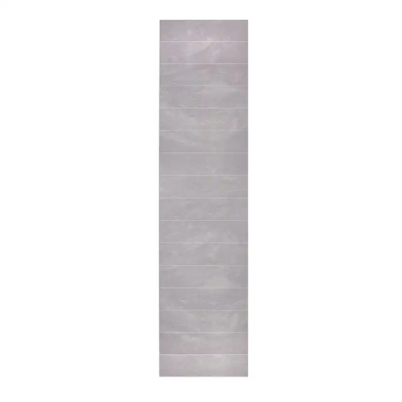 Våtrumsskiva BerryAlloc Ljus Skiffer Gloss Finish