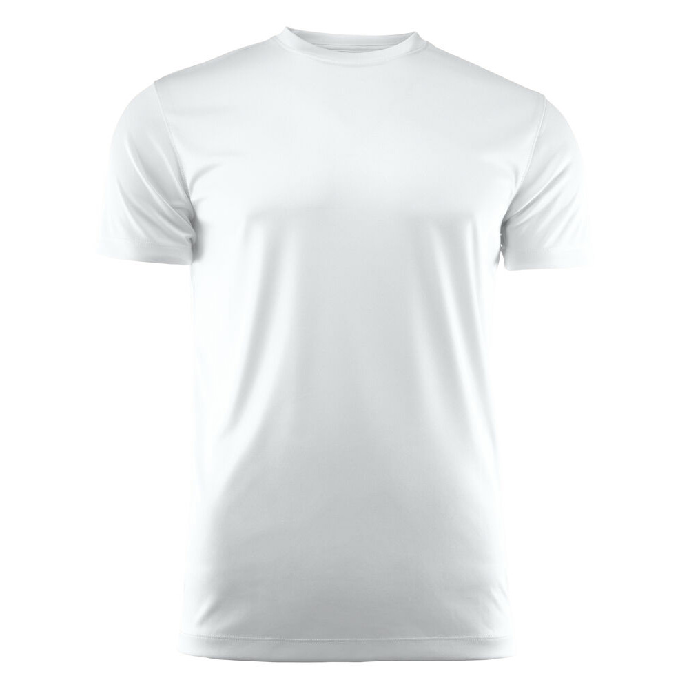 T-Shirt Printer Run