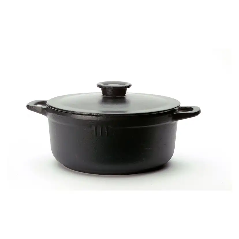 Gryta Fiskars Brasserie 24 cm
