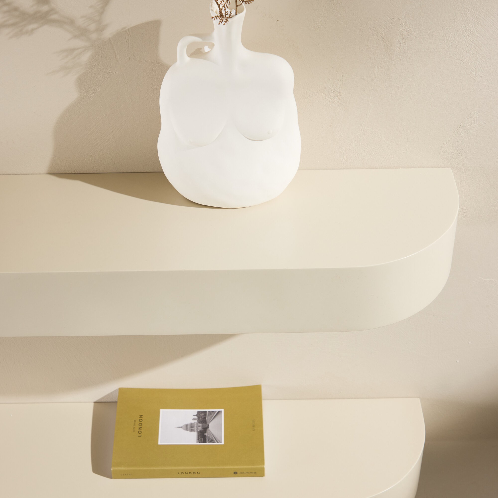 Hyllor Venture Home Glow 3-pack